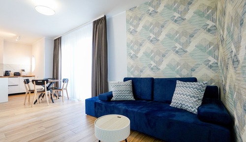 Standard Suite