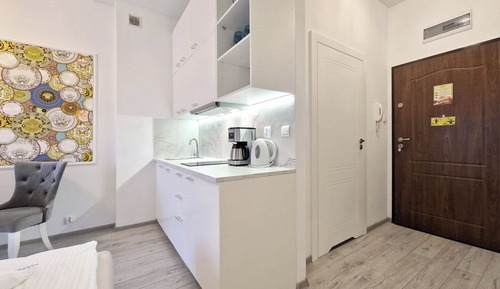Standard Studio Suite, 1 Queen Bed