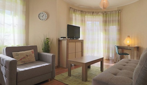 Standard Suite
