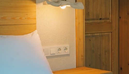 Deluxe Double Room, 1 Queen Bed, Balcony