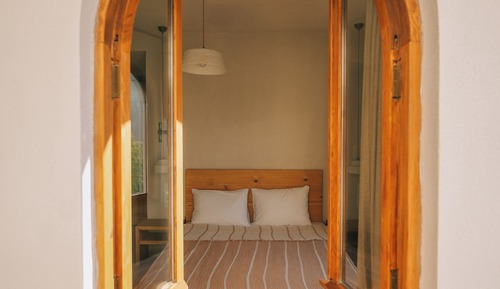 Twin Room, 2 Twin Beds, Balcony