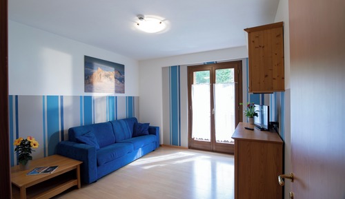 Apartment, Mountain View