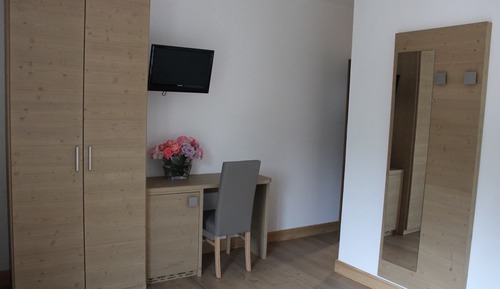 Superior Double or Twin Room, Mountain View