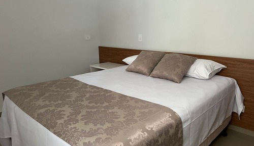 Family Suite, Hill View