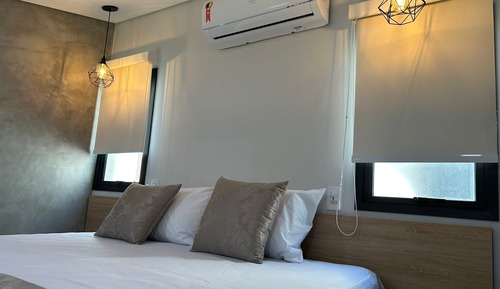 Superior Double Room, Garden View