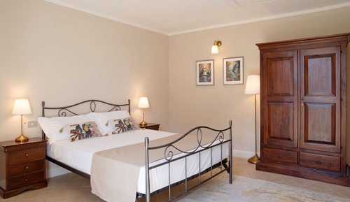 Standard Triple Room, Balcony, Pool View