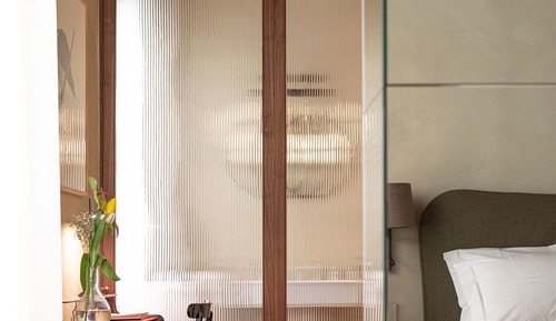 Suite, Private Bathroom, City View (Suite)