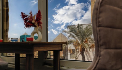 Luxury Double or Twin Room