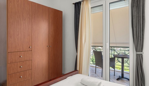 Comfort Apartment, Sea View