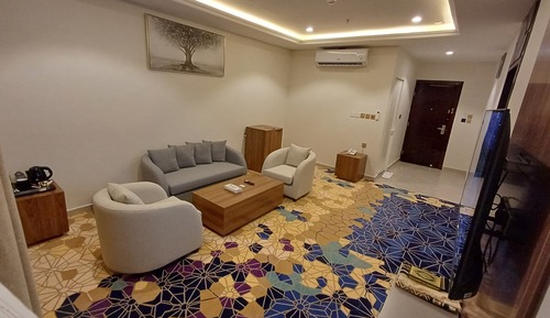 Royal Suite