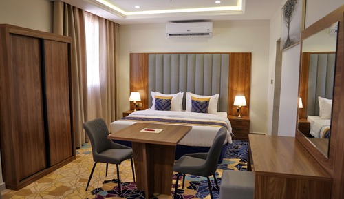 Junior Suite
