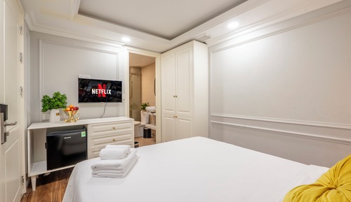 Superior Double Room (No Windows)