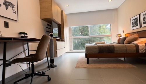 Comfort Apartment