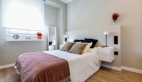 Executive Room, Non Smoking