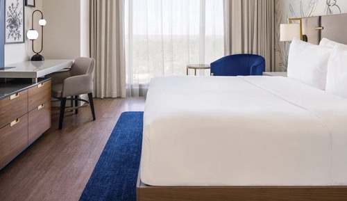 Luxury Room King