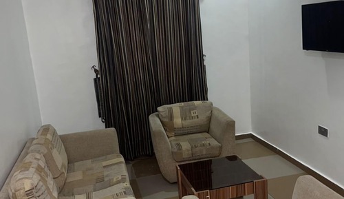 Executive Double Room, 1 King Bed