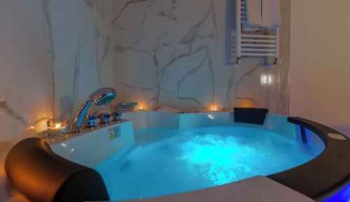 Luxury Room