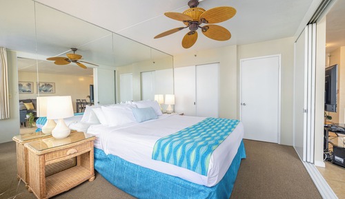 Condo, 1 Bedroom, Ocean View (0105)