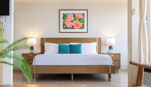 Condo, 1 Bedroom, Balcony, Ocean View (0063)