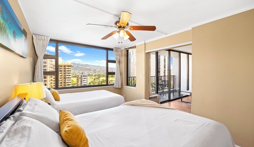 Condo, 1 Bedroom, Mountain View (0118)
