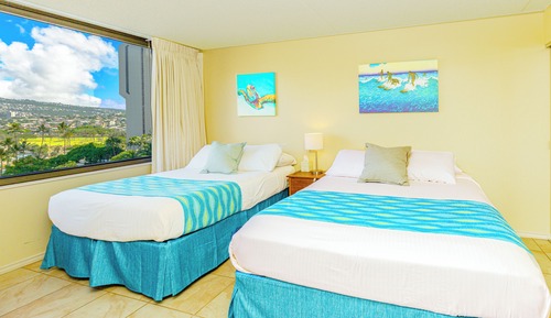 Condo, 1 Bedroom, Mountain View (0066)