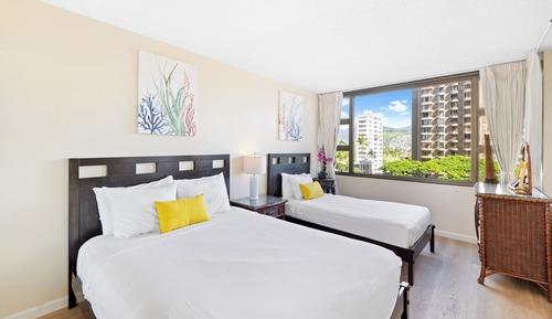 Condo, 1 Bedroom, Ocean View (0050)