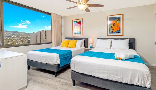 Condo, 1 Bedroom, Mountain View (0053)
