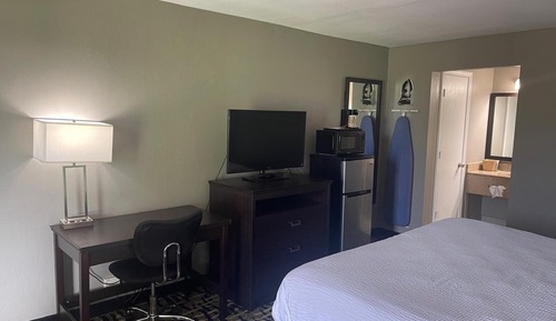 Basic Single Room