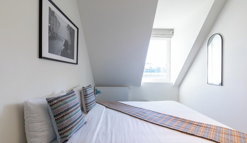 Comfort Apartment, 3 Bedrooms
