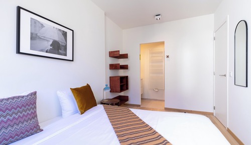 Comfort Apartment, 2 Bedrooms