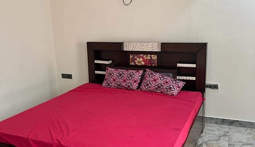 Deluxe Room, Garden View