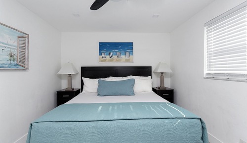 Classic Apartment