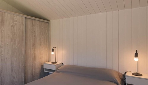 Classic House, Mountain View