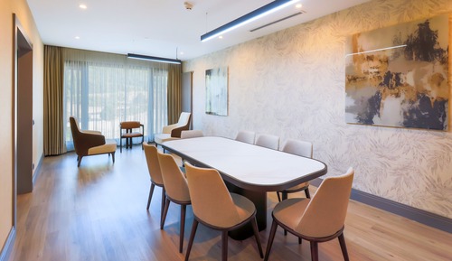 Exclusive Suite, Multiple Beds, Sauna