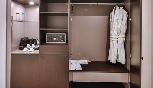 Deluxe Suite, Mountain View