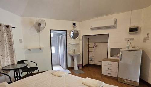 Standard Room, River View