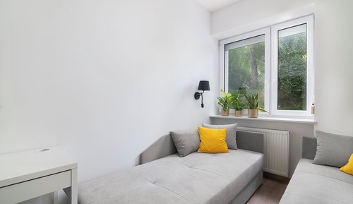Comfort Apartment