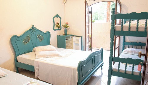 Basic Room