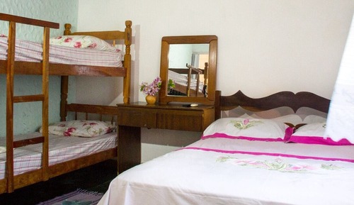 Traditional Room, Garden View