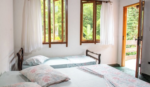 Traditional Room, Pool View