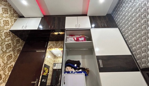 Apartment, 3 Bedrooms, Accessible, Smoking