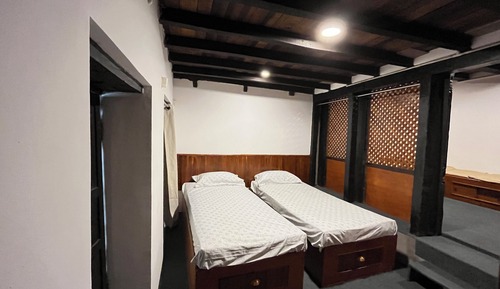 Comfort Apartment