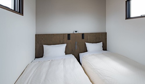 Comfort Villa