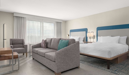 Studio Suite, 2 Queen Beds