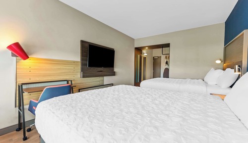 Room, 2 Queen Beds
