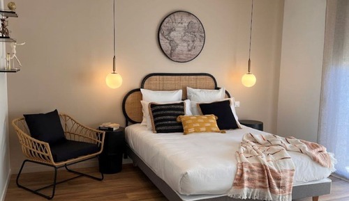 Comfort Double Room