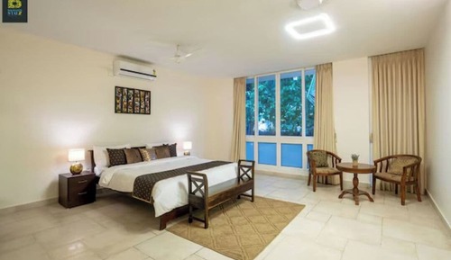 Superior Villa