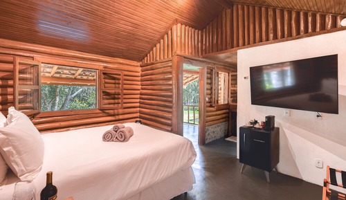 Classic Chalet