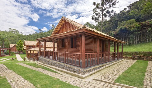 Comfort Chalet