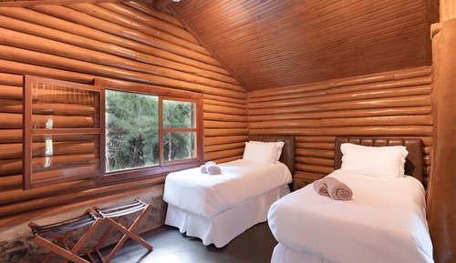 Classic Chalet